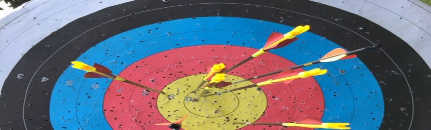 Archery: The ultimate sport for all